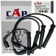 Cable De Bujia Aveo Lanos Nubira