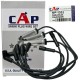 Cable De Bujia Cielo Racer