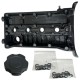 Tapa Valvula Motor Aveo 1.6 Original Gm