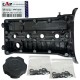 Tapa Valvula Motor Aveo 1.6 Original Gm