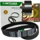 Kit de tiempo Corolla 98 full inyeccion AL 2002