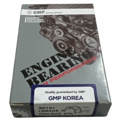 Concha De Biela Aveo Corsa Optra Desing Advance Medida Std