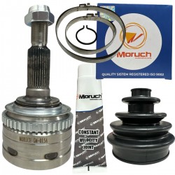 Punta De Tripoide Optra AUTOMATICO 33 X 29