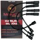 Cable Bujia Fiat Uno Palio Siena 1.3 8v MPI