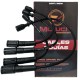 Cable Bujia Fiat Uno Palio Siena 1.3 8v MPI