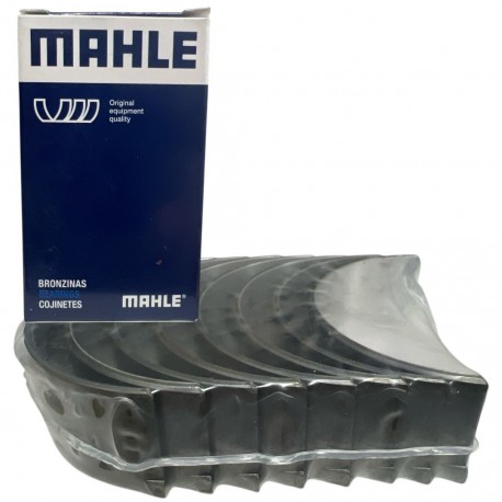 Concha de Biela VW Fox Gol Parati Saveiro Medida 020