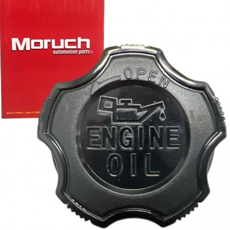 Tapa De Aceite Spark