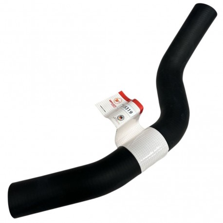 Manguera Superior del Radiador Spark