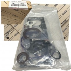 Juego de Empacadura Toyota Starlet 1.3