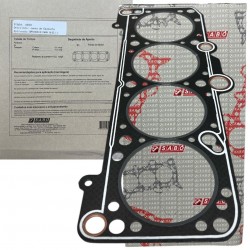 Empacadura De Camara Volkswagen Gol Saveiro Parati Golf