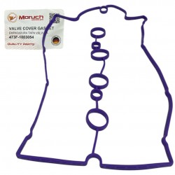 Empacadura Tapa Valvula Chery Arauca X1 Fina