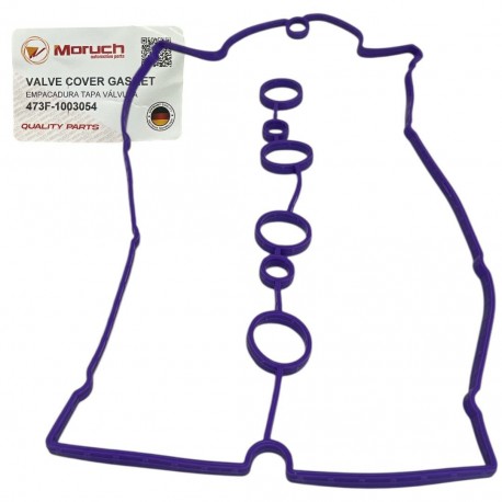 Empacadura Tapa Valvula Chery Arauca X1 Fina