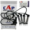 Cable De Bujia Fiesta Power Max Move Ford Ka