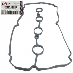 Empacadura De Tapa Valvula Kia Rio 1.5 Stylus CAP