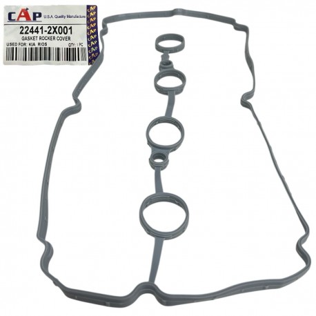 Empacadura De Tapa Valvula Kia Rio 1.5 Stylus CAP