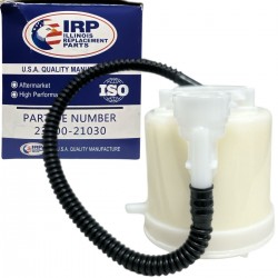 Filtro Gasolina Toyota Yaris 2006 al 14 Corolla 2009 al 2014