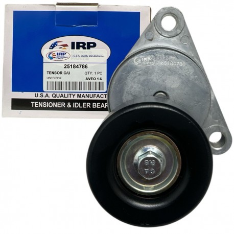 Tensor Correa Unica Aveo Nubira