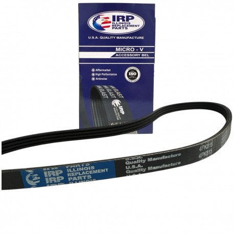 Correa Alternador Swift Esteen Sentra Wagon R Getz 4pk815