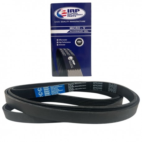 Correa unica Blazer Cheyenne 6pk2440