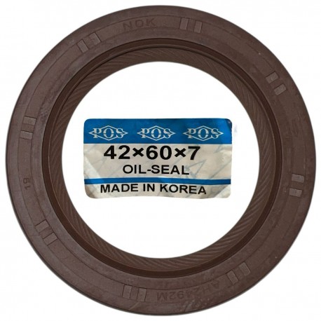 Estopera Cigueñal Delantera Fortuner 4runner hilux Kavak 4.0