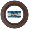 Estopera Cigueñal Delantera Fortuner 4runner hilux Kavak 4.0