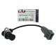 Sensor de posicion de Cigueñal Kia Rio Stylus 1.5 3 pin