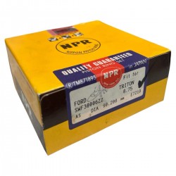 Anillo Fx4 Triton F150 F250 F350 5.4 Medida 030