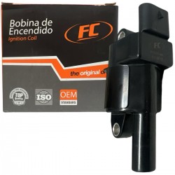 Bobina Silverado Avalanche Tahoe Cheyenne Impala 5.3