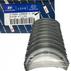 Concha Bancada Tucson Elantra Medida 040