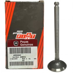 Valvula Admision Fiat Uno Fire 1.3 8v