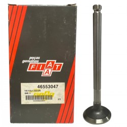 Valvula Escape Fiat Uno Fire 1.3 8v