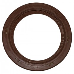 Estopera Cigueñal Delantera Ecosport Focus Mazda 3 Motor 2.0