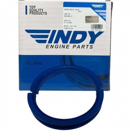 Empaque Del Cuello Chevrolet Motor 200 250 262 292 305 350