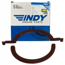 Empaque Del Cuello Cigueñal Jeep Cherokee 4.0 242 258