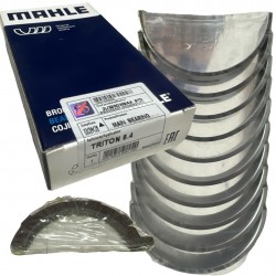 Concha Bancada Triton Fx4 Fortaleza Explorer 5.4 4.6 Std