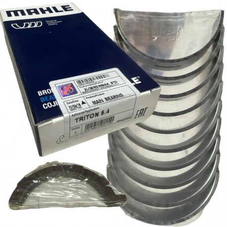 Concha Bancada Triton Fx4 Fortaleza Explorer 5.4 4.6 Std