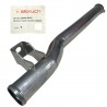 Tubo Baston de agua Getz Elantra motor 1.6