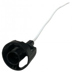 Conector Valvula presion aceite Renault clio logan symbol