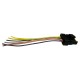 Conector de Bomba de Gasolina PEUGEOT 206 207 Partner