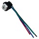 Conector de Bomba de Gasolina Terios Laser Allegro