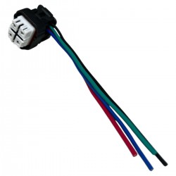 Conector de Bomba de Gasolina Terios Laser Allegro