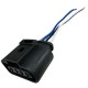 Conector de Bobina VW Gol Parati Saveiro Fox Bora Jetta