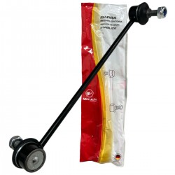 Bieleta Lapiz Estabilizador Delantera Aveo Zanahoria