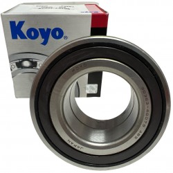 Rodamiento Rolinera Delantera Yaris con ABS