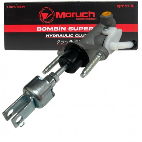 Bombin Superior Bomba embrague toyota Yaris SOL 2000 al 2005