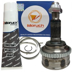 Punta De Tripoide Optra SINCRONICO ESTRIA 33 X 23