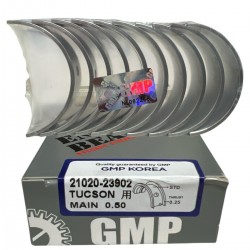 Concha Bancada Tucson Elantra Medida 020