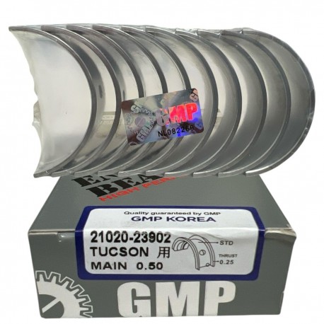 Concha Bancada Tucson Elantra Medida 020