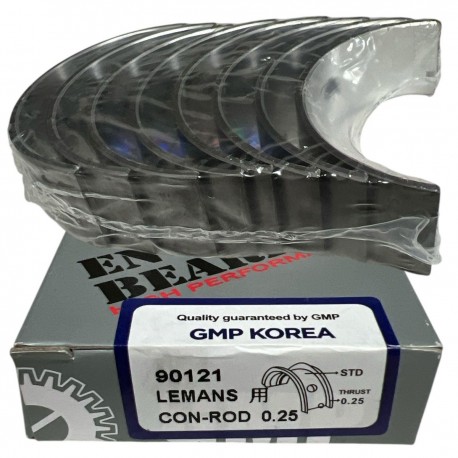 Concha De Biela Aveo Corsa Optra Desing Advance Medida 010
