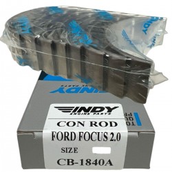 Concha De Biela Ford Focus Ecosport 2.0 Mazda 3 Medida Std